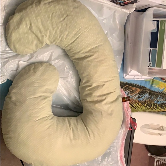 Other - Pregnancy pillow